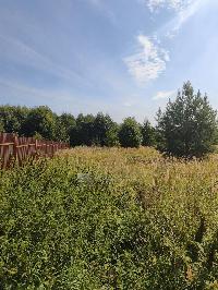 Участок 5.0  соток, Гжель п.