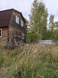 Дом 92.5  м2, Гжель п.