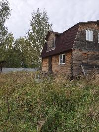 Дом 92.5  м2, Гжель п.