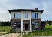 Дом 230.0  м2, Алексино д.