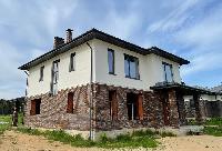 Дом 220.0  м2, Алексино д.