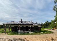 Дом 131.0  м2, Алексино д.