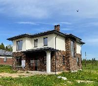 Дом 175.0  м2, Алексино д.