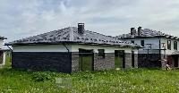 Дом 150.0  м2, Алексино д.