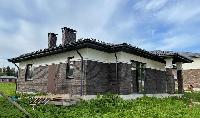 Дом 150.0  м2, Алексино д.