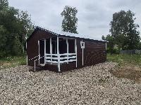 Дом 49.4  м2, Стрела Снт
