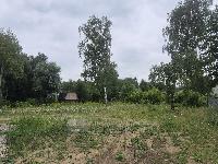 Участок 14.0  соток, Жуковский г.