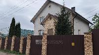 Дом 241.1  м2, Марусино тер. СНТ