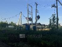 Участок 5.0  соток, Остров с.