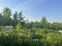 Участок 5.0  соток, Остров с.