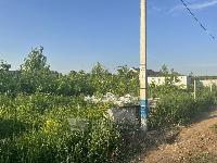 Участок 5.0  соток, Остров с.