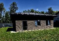 Дом 90.5  м2, Какузево д.