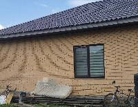 Дом 105.0  м2, Какузево д.