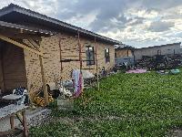 Дом 105.0  м2, Какузево д.