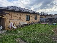 Дом 105.0  м2, Какузево д.