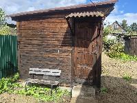 Дом 100.0  м2, Бронницкое тер. СНТ