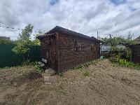 Дом 100.0  м2, Бронницкое тер. СНТ