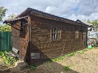 Дом 100.0  м2, Бронницкое тер. СНТ
