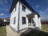 Дом 127.2  м2, Снежная-2 тер.