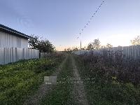 Участок 9.0  соток, Никоновское с.