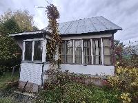 Дом 70.0  м2, Отдых тер. СНТ