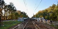 Участок 11.0  соток, Юрасово с.