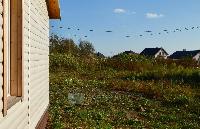 Участок 11.0  соток, Юрасово с.