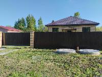 Дом 110.0  м2, Барановское с.