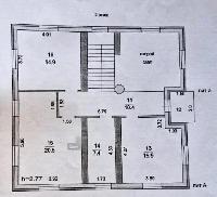 Дом 460.0  м2, Торпедо тер. СНТ