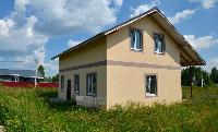 Дом 125.0  м2, Союз (ДНП) Бисеровка тер.