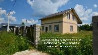 Дом 125.0  м2, Союз (ДНП) Бисеровка тер.