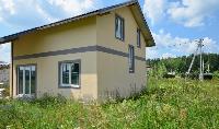 Дом 125.0  м2, Союз (ДНП) Бисеровка тер.
