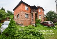 Дом 315.0  м2, Торпедо тер. СНТ