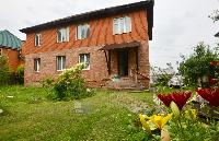 Дом 315.0  м2, Торпедо тер. СНТ