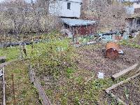 Участок 7.7  соток, СНТ Чайка тер.