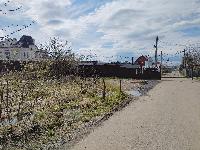 Участок 7.7  соток, СНТ Чайка тер.
