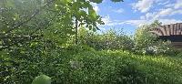 Участок 9.0  соток, СНТ Тяжмашевец тер.