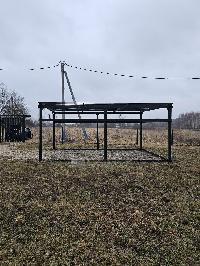 Дом 70.0  м2, Энергия тер. СНТ
