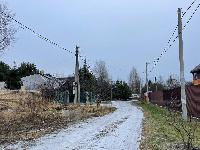 Участок 55.0  соток, Юрьево д.
