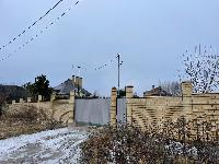 Участок 55.0  соток, Юрьево д.