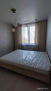 38.1  м2, Рузино д.