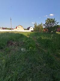 Участок 25.0  соток, Малые Жеребцы д.