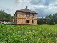 Дом 366.4  м2, Медвежьи Озера д.