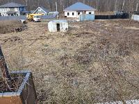 Участок 9.0  соток, Медвежьи Озера д.