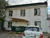 Коммерческая недвижимость 556.1  м2, Москва