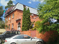 Дом 390.0  м2, Алмаз-2 СНТ сад