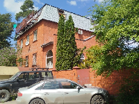 Дом 390.0  м2, Алмаз-2 СНТ сад