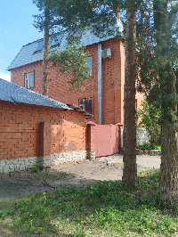 Дом 390.0  м2, Алмаз-2 СНТ сад