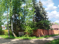 Дом 390.0  м2, Алмаз-2 СНТ сад