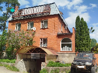 Дом 390.0  м2, Алмаз-2 СНТ сад